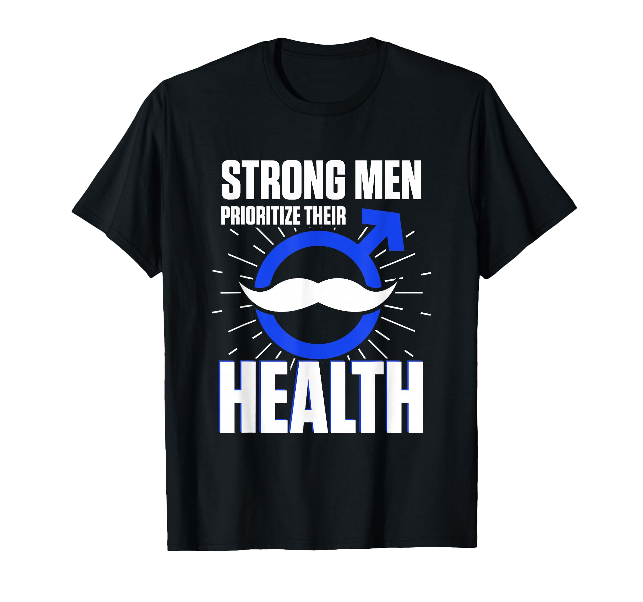 Mental Health Awareness Powerful T-Shirt - Casual Everyday Wear Men Women - T-Shirt, Sweatshirt, Hoodie