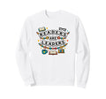 Readers Are Leaders Coffee Sweatshirt - Casual Everyday Wear Men Women - T-Shirt, Sweatshirt, Hoodie