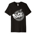 Overstimulated Moms Club Mothers T-Shirt - Casual Everyday Wear Men Women - T-Shirt, Sweatshirt, Hoodie