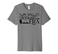 My Bookish Era Book Lover T-Shirt - Streetwear Style Men Women - T-Shirt, Sweatshirt, Hoodie