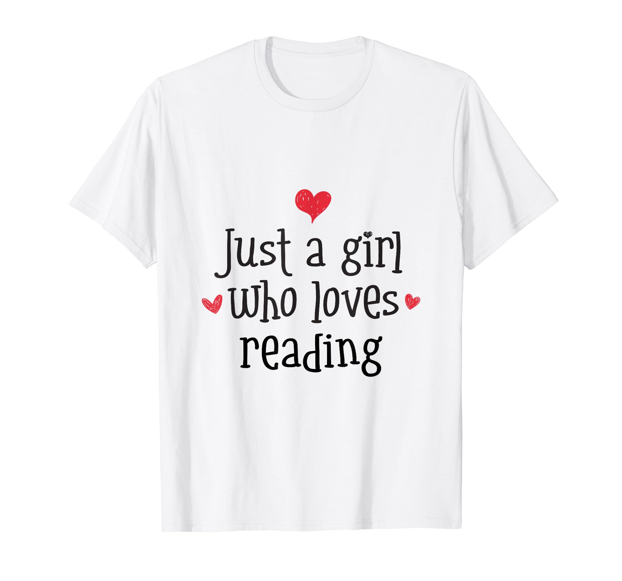 Love Reading Books Library Fiction T-Shirt - Aesthetic Graphic for Adults - T-Shirt, Sweatshirt, Hoodie