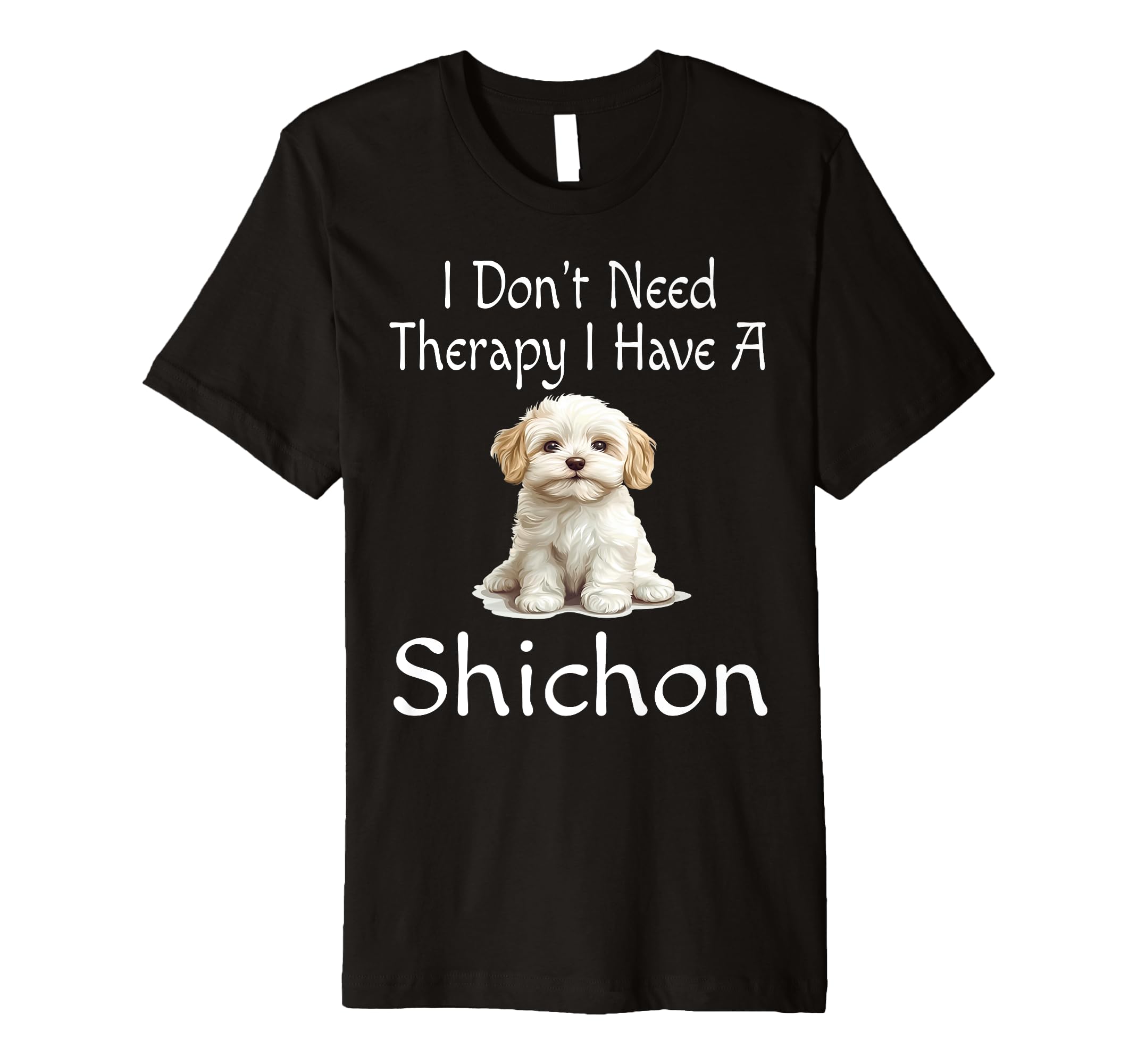 Funny I Dont Need Therapy I Have T-Shirt - Aesthetic Graphic Men Women - T-Shirt, Sweatshirt, Hoodie