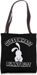 Guess What Bunny Butt Funny Easter Gift Unisex T-shirt, Sweatshirt, Hoodie, Long Sleeve Tee - T-Shirt, Sweatshirt, Hoodie