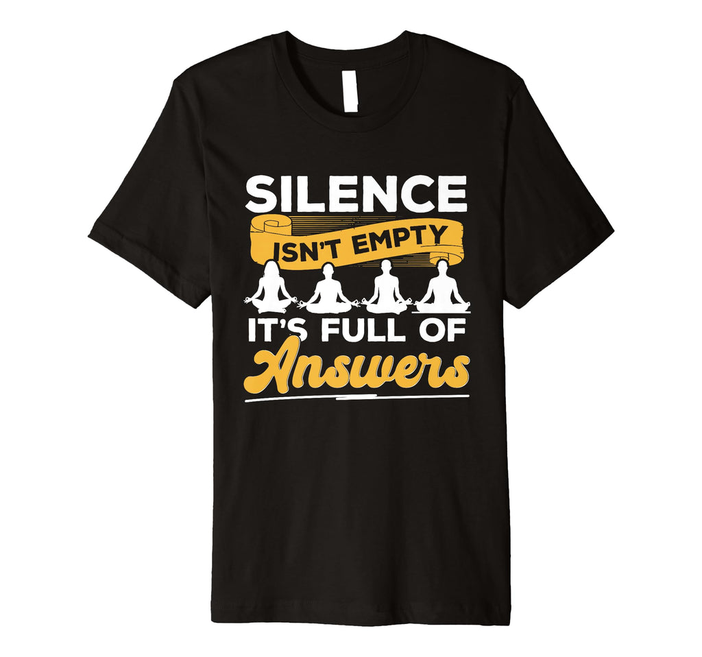 Meditation Yoga Spiritual Peace T-Shirt - Aesthetic Graphic Men Women - T-Shirt, Sweatshirt, Hoodie