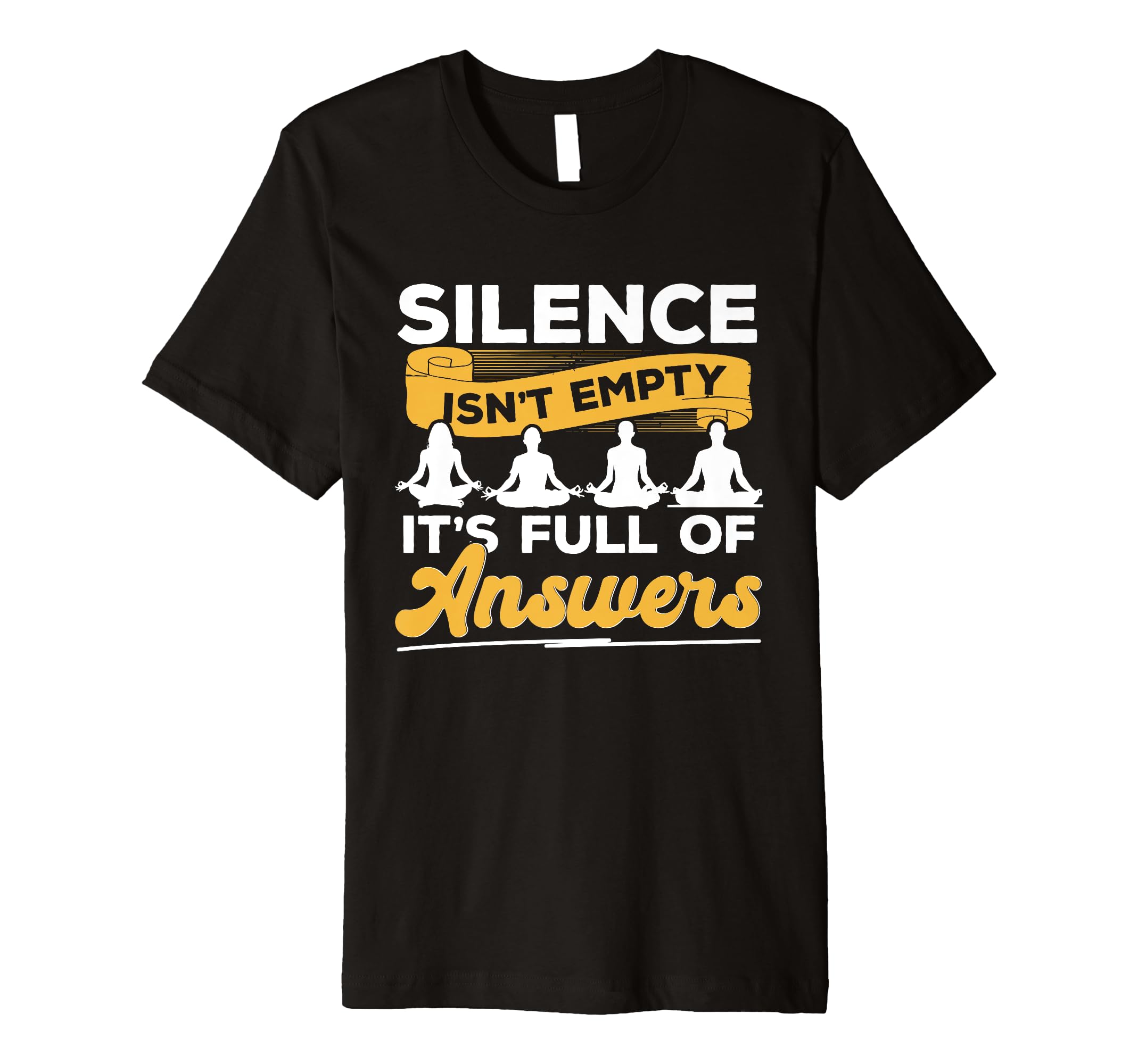 Meditation Yoga Spiritual Peace T-Shirt - Aesthetic Graphic Men Women - T-Shirt, Sweatshirt, Hoodie