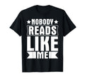 Book Lover Bookworm Storytelling T-Shirt - Streetwear Style Unisex - T-Shirt, Sweatshirt, Hoodie