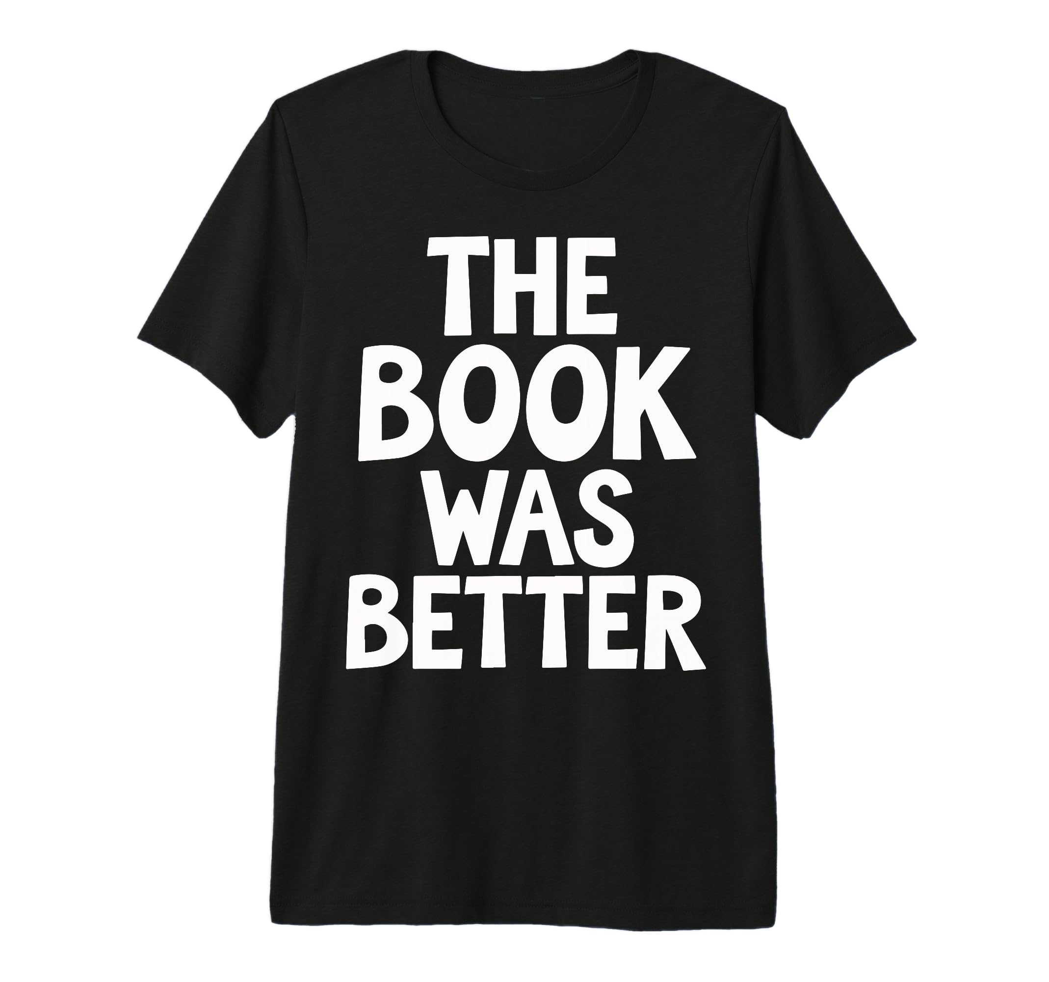 Book Reader Reading Literature Novel T-Shirt - Aesthetic Graphic Unisex - T-Shirt, Sweatshirt, Hoodie