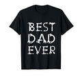 Best Dad Ever Mechanic Fathers Day Step T-Shirt - Graphic Print for Adults - T-Shirt, Sweatshirt, Hoodie