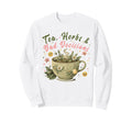 Funny Wellness Vibes Sweatshirt - Casual Everyday Wear for Adults - T-Shirt, Sweatshirt, Hoodie