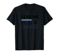 Fencing Legend Fencer Hobby Sports T-Shirt - Custom Art Print Unisex - T-Shirt, Sweatshirt, Hoodie