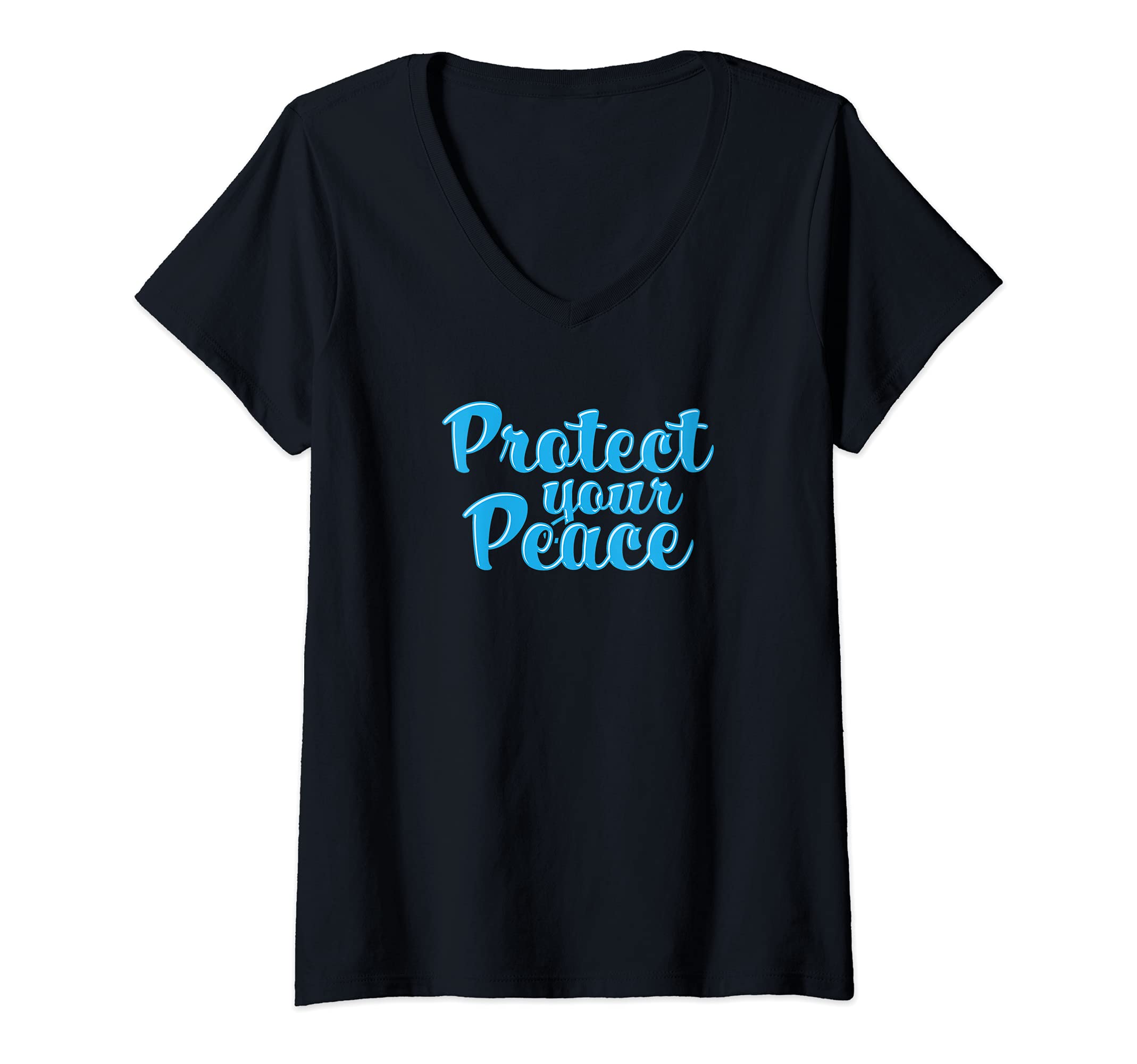 Mindfulness Mental Health And Self T-Shirt - Fun Novelty Design for Adults - T-Shirt, Sweatshirt, Hoodie