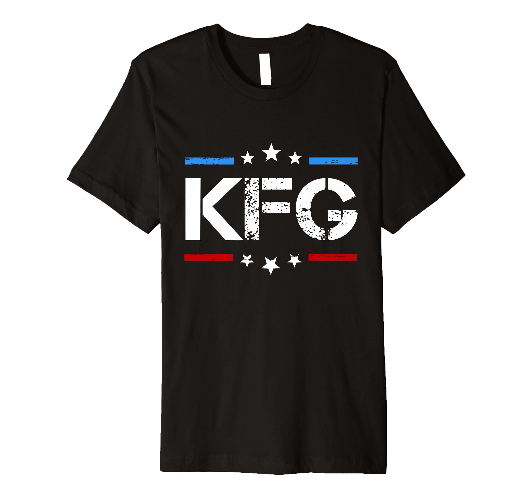Kfg Keep Fn Going Military Army Ar 15 T-Shirt - Graphic Print for Adults - T-Shirt, Sweatshirt, Hoodie