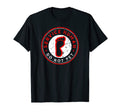 Human Do Not Pet Emotional Service T-Shirt - Streetwear Style Unisex - T-Shirt, Sweatshirt, Hoodie