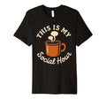 Introvert Alone Is Enough Social T-Shirt - Trendy Graphic for Adults - T-Shirt, Sweatshirt, Hoodie