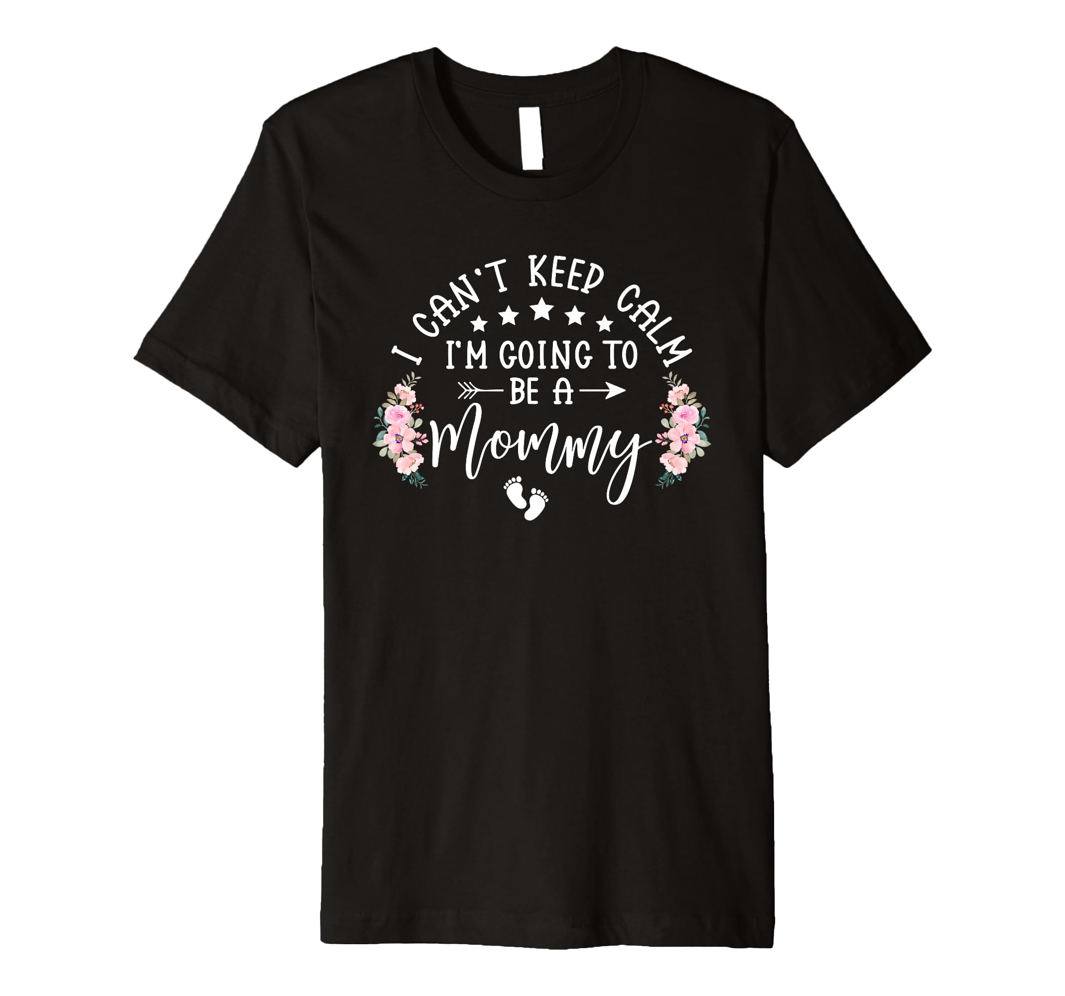 I Cant Keep Calm Im Going To Be T-Shirt - Aesthetic Graphic Men Women - T-Shirt, Sweatshirt, Hoodie