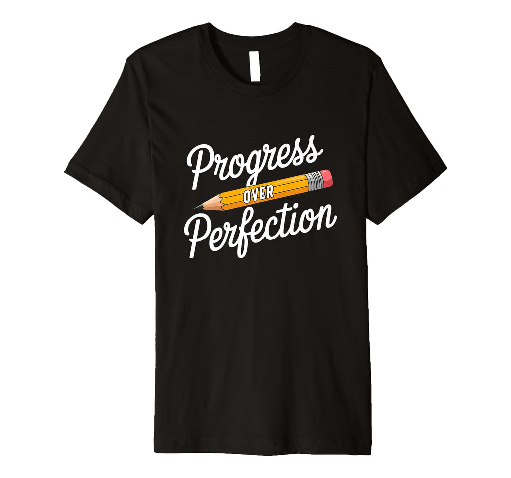 Teacher Inspiring Growth Embrace T-Shirt - Minimalist Print for Adults - T-Shirt, Sweatshirt, Hoodie