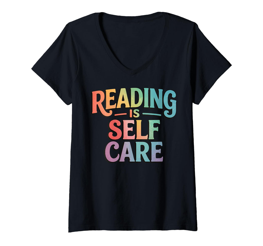 Reading Book Avid Reader T-Shirt - Aesthetic Graphic for Adults - T-Shirt, Sweatshirt, Hoodie
