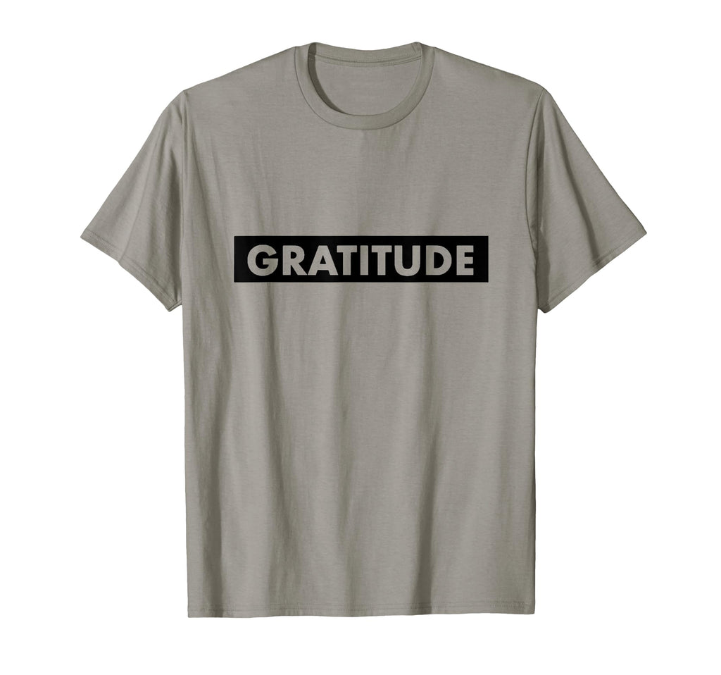 Dreams Gratitude Gratitude T-Shirt - Aesthetic Graphic for Adults - T-Shirt, Sweatshirt, Hoodie