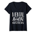 Mental Health Awareness Artikel Sweatshirt - Unique Graphic Men Women - T-Shirt, Sweatshirt, Hoodie