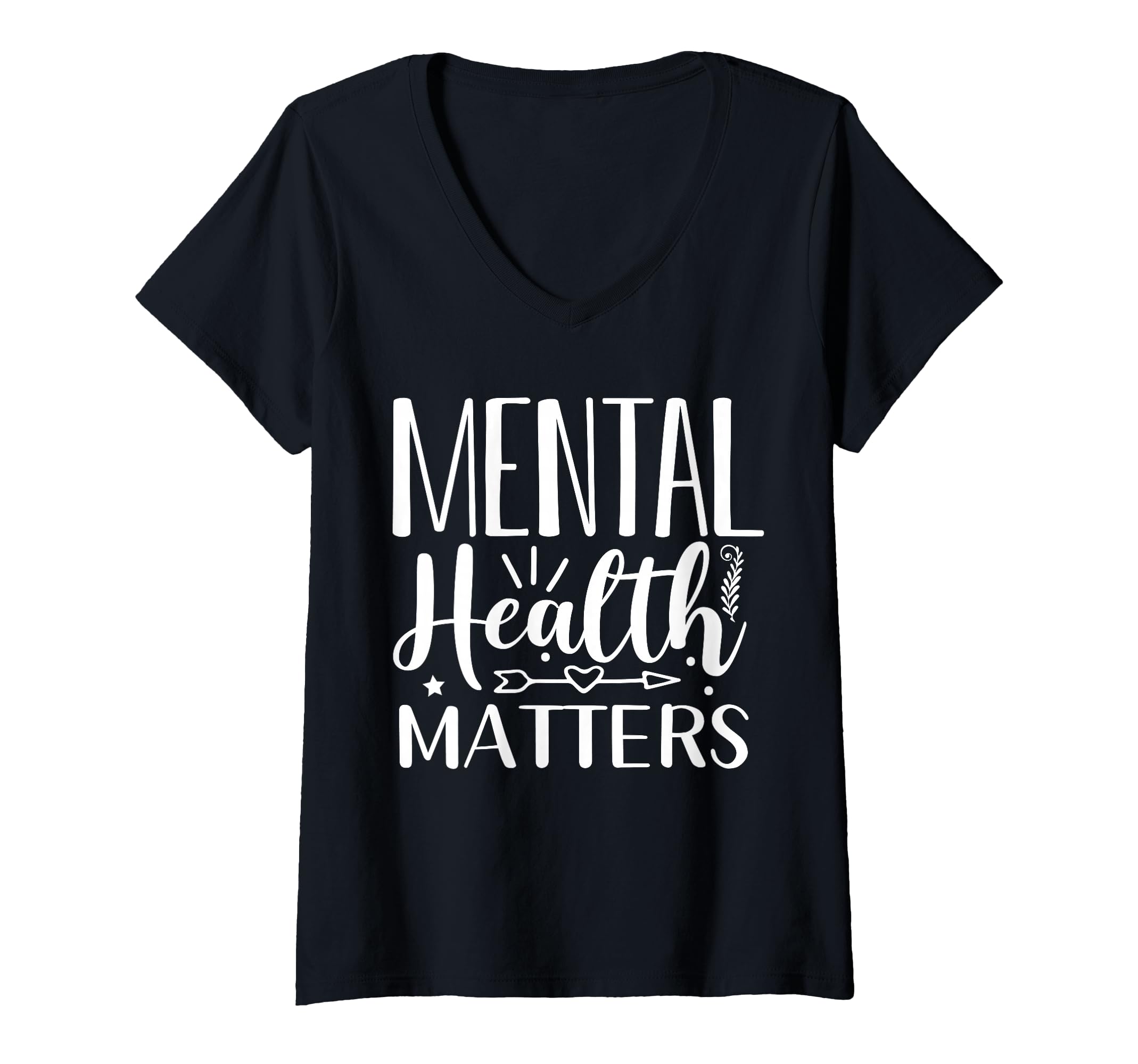 Mental Health Awareness Artikel Sweatshirt - Unique Graphic Men Women - T-Shirt, Sweatshirt, Hoodie