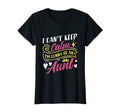 Womens I Cant Keep Calm Im Gonna Be T-Shirt - Unique Graphic for Adults - T-Shirt, Sweatshirt, Hoodie