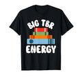 Bookworm Bibliophile Readers Tbr Book T-Shirt - Fun Novelty Design Unisex - T-Shirt, Sweatshirt, Hoodie