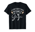 I Cant Keep Calm Im Going To Be Gigi T-Shirt - Trendy Graphic Unisex - T-Shirt, Sweatshirt, Hoodie