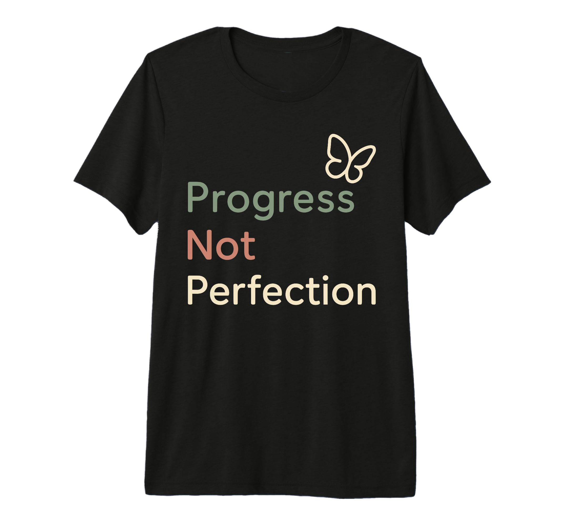 Ptsd Awareness Mental Health Support T-Shirt - Minimalist Print for Adults - T-Shirt, Sweatshirt, Hoodie