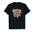Mental Health Counselor Training T-Shirt - Custom Art Print Men Women - T-Shirt, Sweatshirt, Hoodie