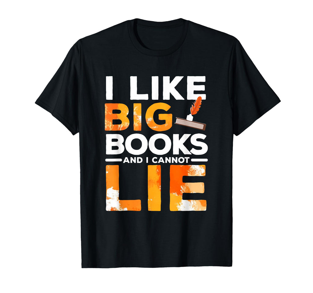Poetry Poem Author Literature Book T-Shirt - Fun Novelty Design Men Women - T-Shirt, Sweatshirt, Hoodie