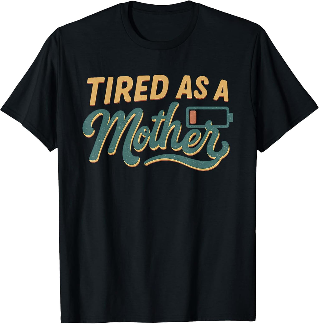 Sarcastic Mom Life Tees Unisex T-shirt, Sweatshirt, Hoodie, Long Sleeve Tee - T-Shirt, Sweatshirt, Hoodie