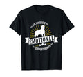 Funny Emotional Support Human Bullmastiff T-Shirt - Unique Graphic Unisex - T-Shirt, Sweatshirt, Hoodie