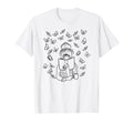 Reading Lover Books Gift Bookworm T-Shirt - Fun Novelty Design for Adults - T-Shirt, Sweatshirt, Hoodie