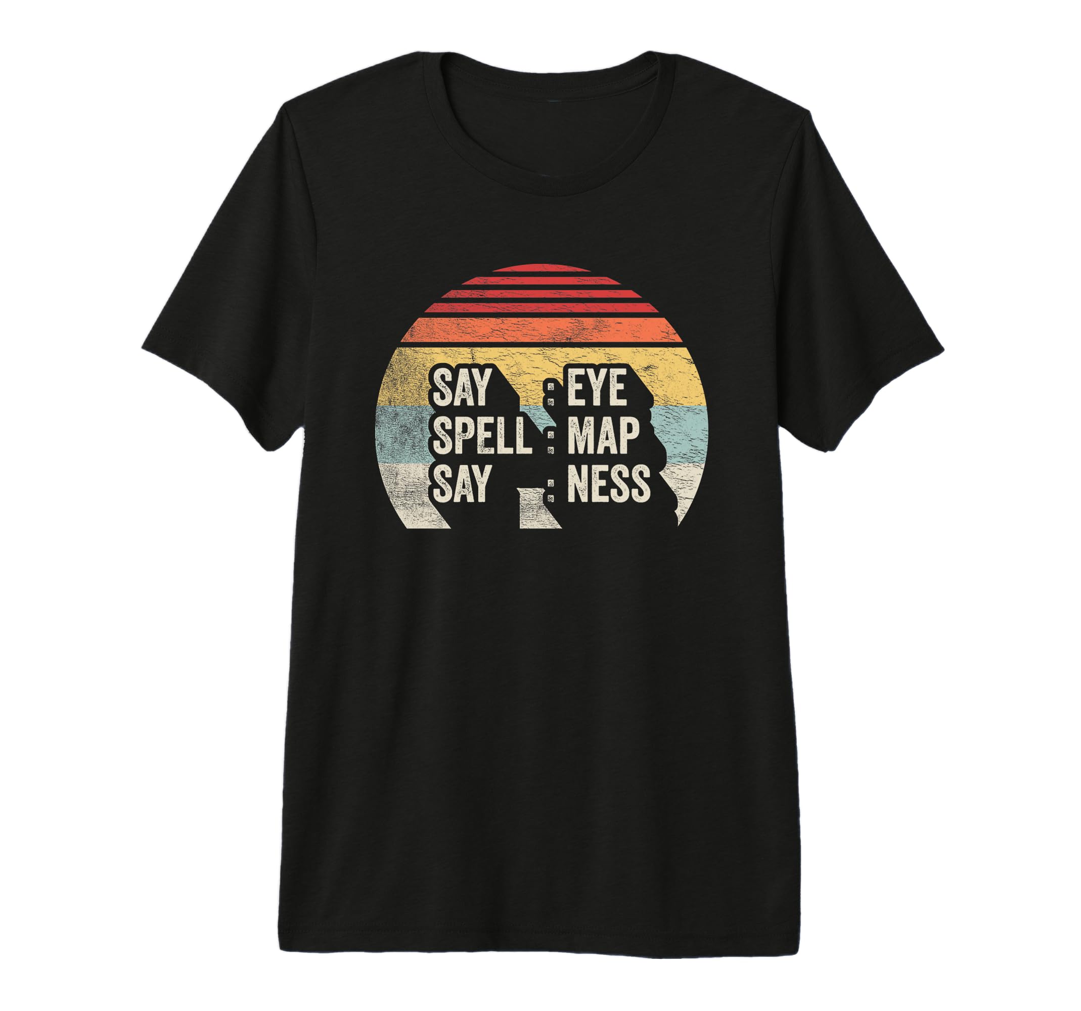 Read Return Repeat Tri Blend T-Shirt - Unique Graphic for Adults - T-Shirt, Sweatshirt, Hoodie