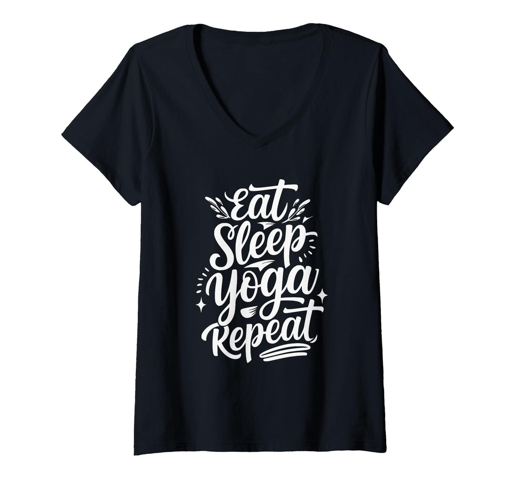 Yoga Meditation Mindfulness Sweatshirt - Casual Everyday Wear for Adults - T-Shirt, Sweatshirt, Hoodie