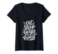 Yoga Meditation Mindfulness Sweatshirt - Casual Everyday Wear for Adults - T-Shirt, Sweatshirt, Hoodie