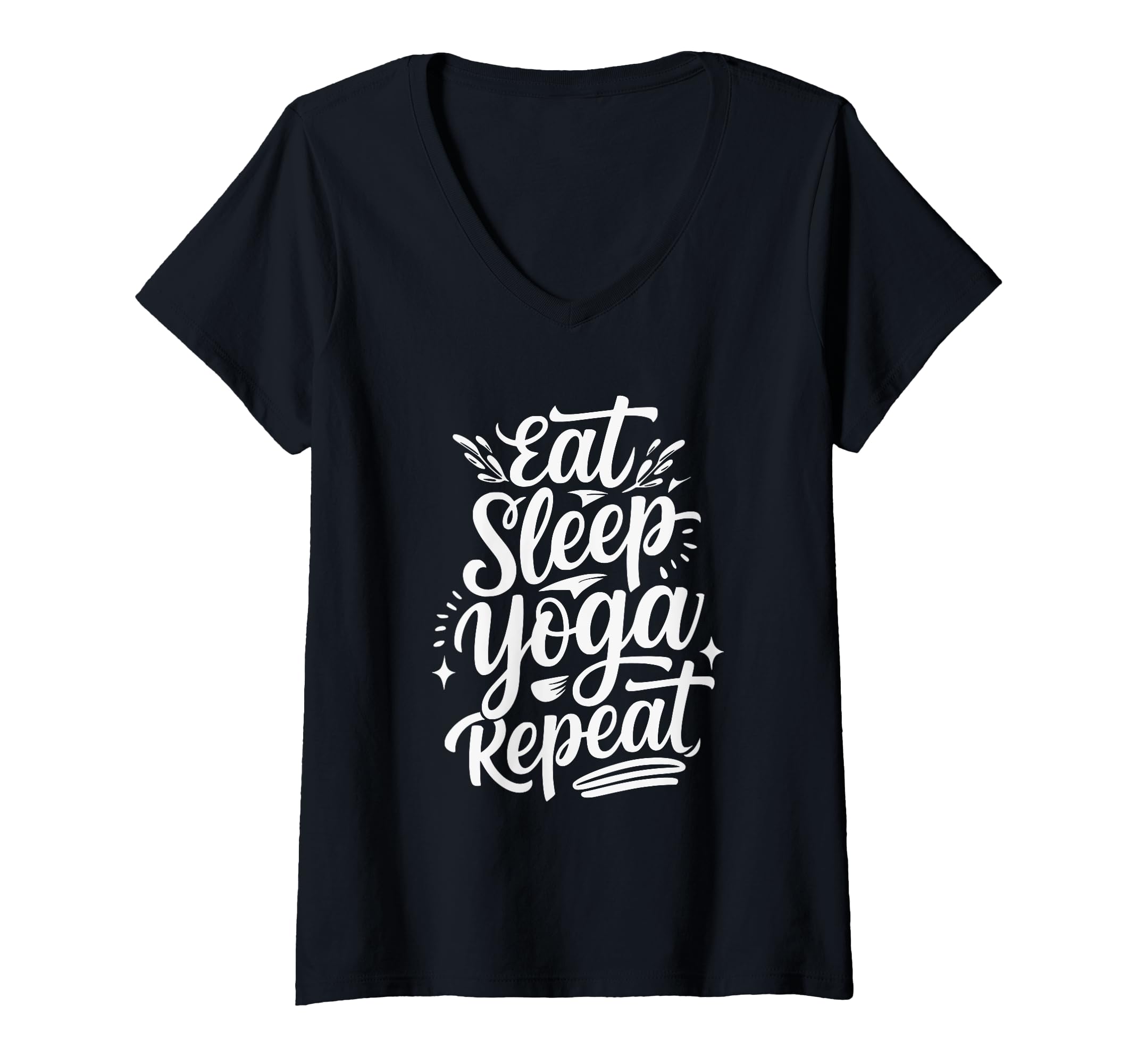 Yoga Meditation Mindfulness Sweatshirt - Casual Everyday Wear for Adults - T-Shirt, Sweatshirt, Hoodie