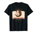 Book Nerd Wildlife Forest Animal Lover T-Shirt - Novelty Apparel Unisex - T-Shirt, Sweatshirt, Hoodie