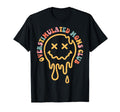 Mothers Day Overstimulated Mom Clubs T-Shirt - Graphic Print Unisex - T-Shirt, Sweatshirt, Hoodie