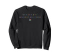 Celebrate Minds All Kinds Sweatshirt - Casual Everyday Wear for Adults - T-Shirt, Sweatshirt, Hoodie