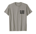 Be Kind To Your Mind Mental Health T-Shirt - Streetwear Style for Adults - T-Shirt, Sweatshirt, Hoodie