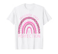 Progress Over Perfection Motivational Back T-Shirt - Trendy Graphic Unisex - T-Shirt, Sweatshirt, Hoodie