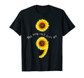 My Song Isnt Over Yet Semicolon T-Shirt - Aesthetic Graphic Unisex - T-Shirt, Sweatshirt, Hoodie