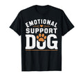 Emotional Support Human Do Not Pet T-Shirt - Streetwear Style Men Women - T-Shirt, Sweatshirt, Hoodie