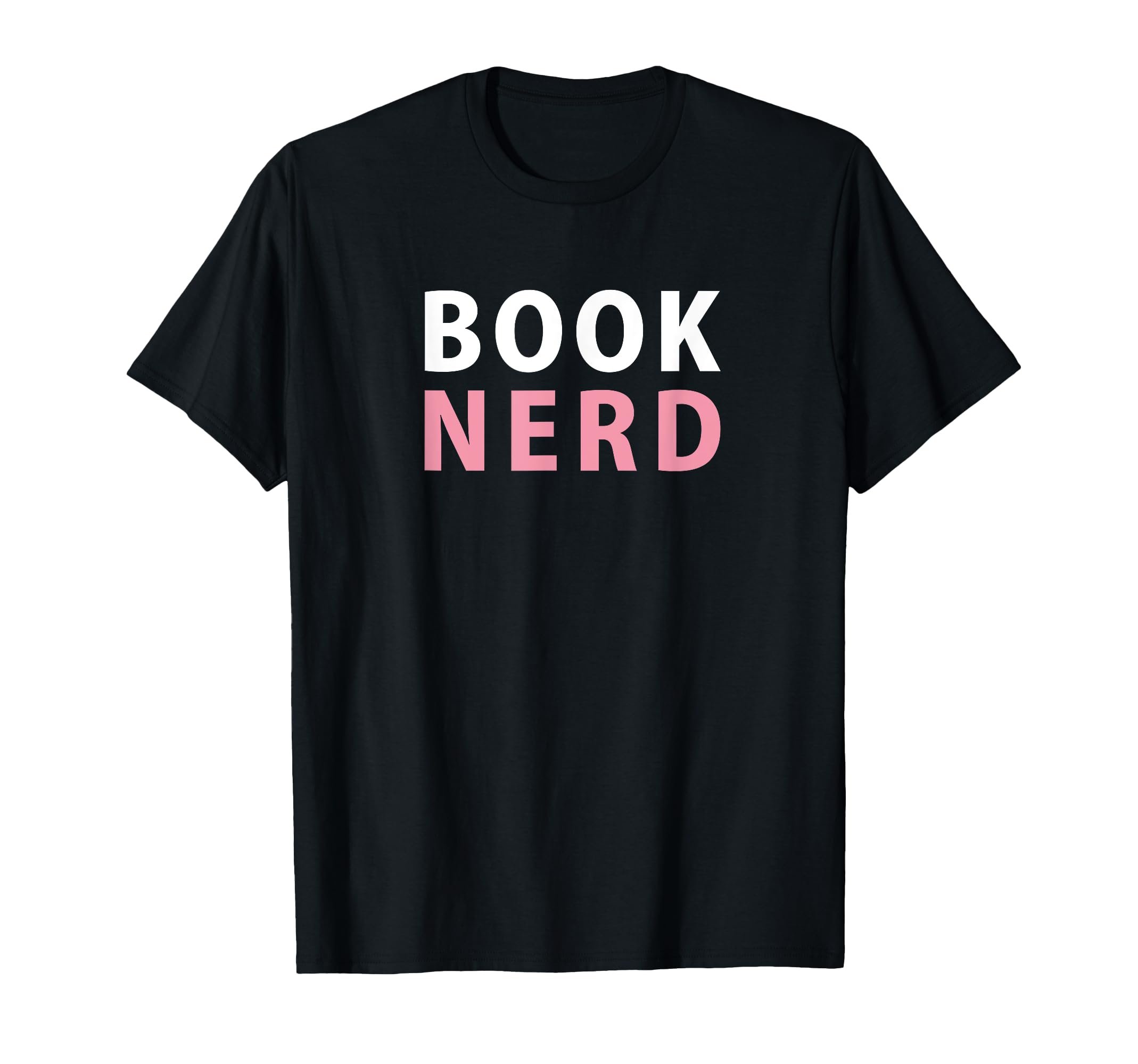 Book Nerd Funny Gift Readers Book Lovers T-Shirt - Graphic Print Men Women - T-Shirt, Sweatshirt, Hoodie