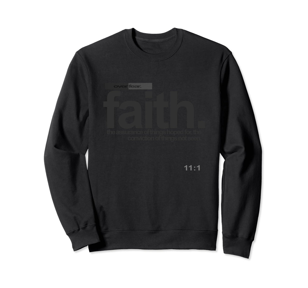 Trust Process Sweatshirt - Streetwear Style Men Women - T-Shirt, Sweatshirt, Hoodie