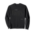 Trust Process Sweatshirt - Streetwear Style Men Women - T-Shirt, Sweatshirt, Hoodie