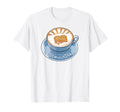 Lit And Lattes Bookclub T-Shirt - Custom Art Print for Adults - T-Shirt, Sweatshirt, Hoodie
