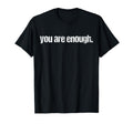 Dear Person Behind Me World Is T-Shirt - Fun Novelty Design for Adults - T-Shirt, Sweatshirt, Hoodie