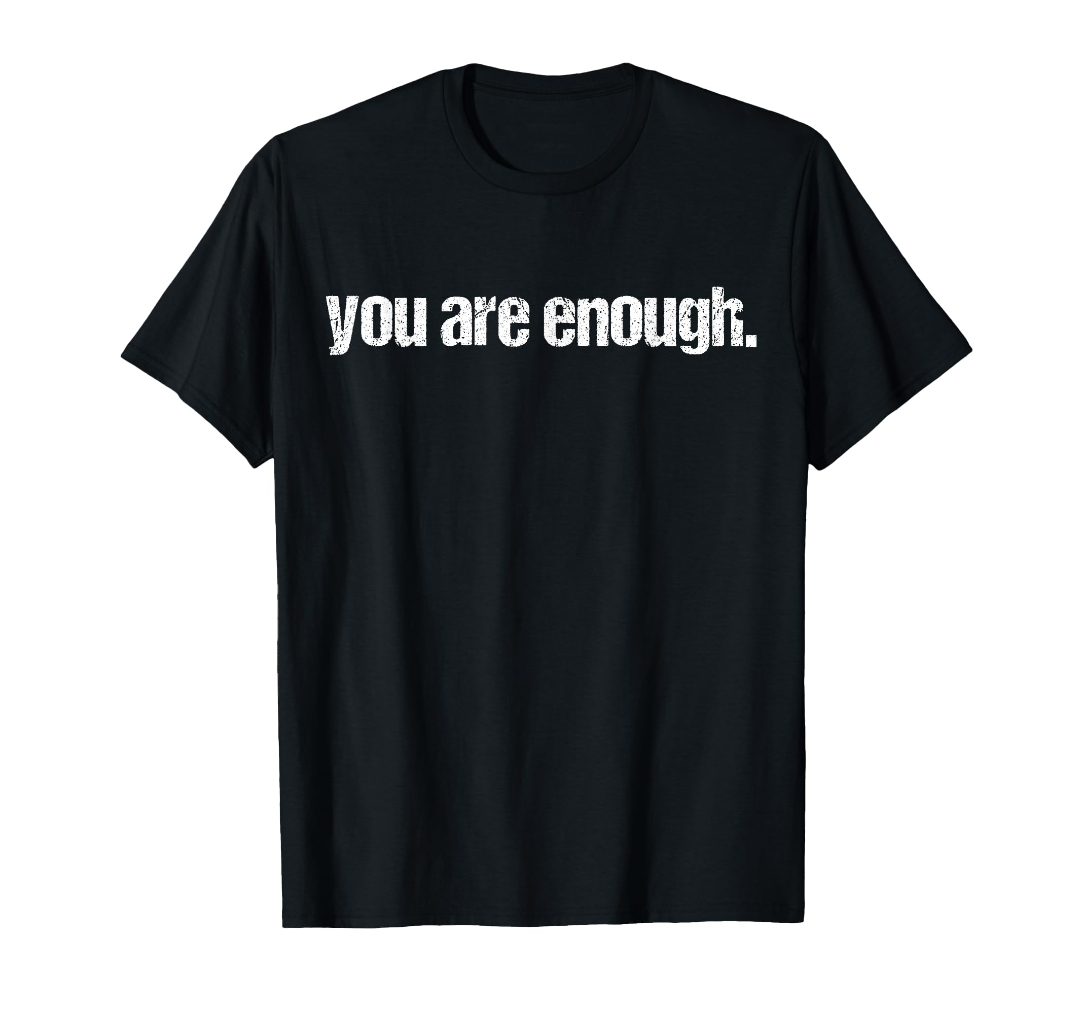Dear Person Behind Me World Is T-Shirt - Fun Novelty Design for Adults - T-Shirt, Sweatshirt, Hoodie